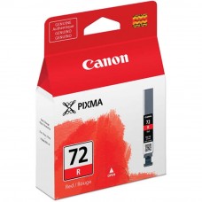 Canon PGI-72R Red ink tank (14ml)
